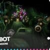 Growbot: un punta e clicca vecchio stile da favola