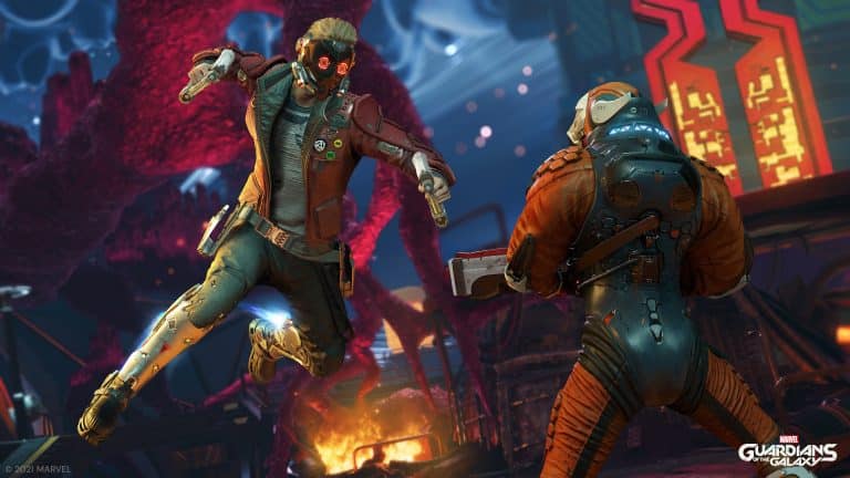 Marvel's guardians of the galaxy, ecco il trailer di lancio!
