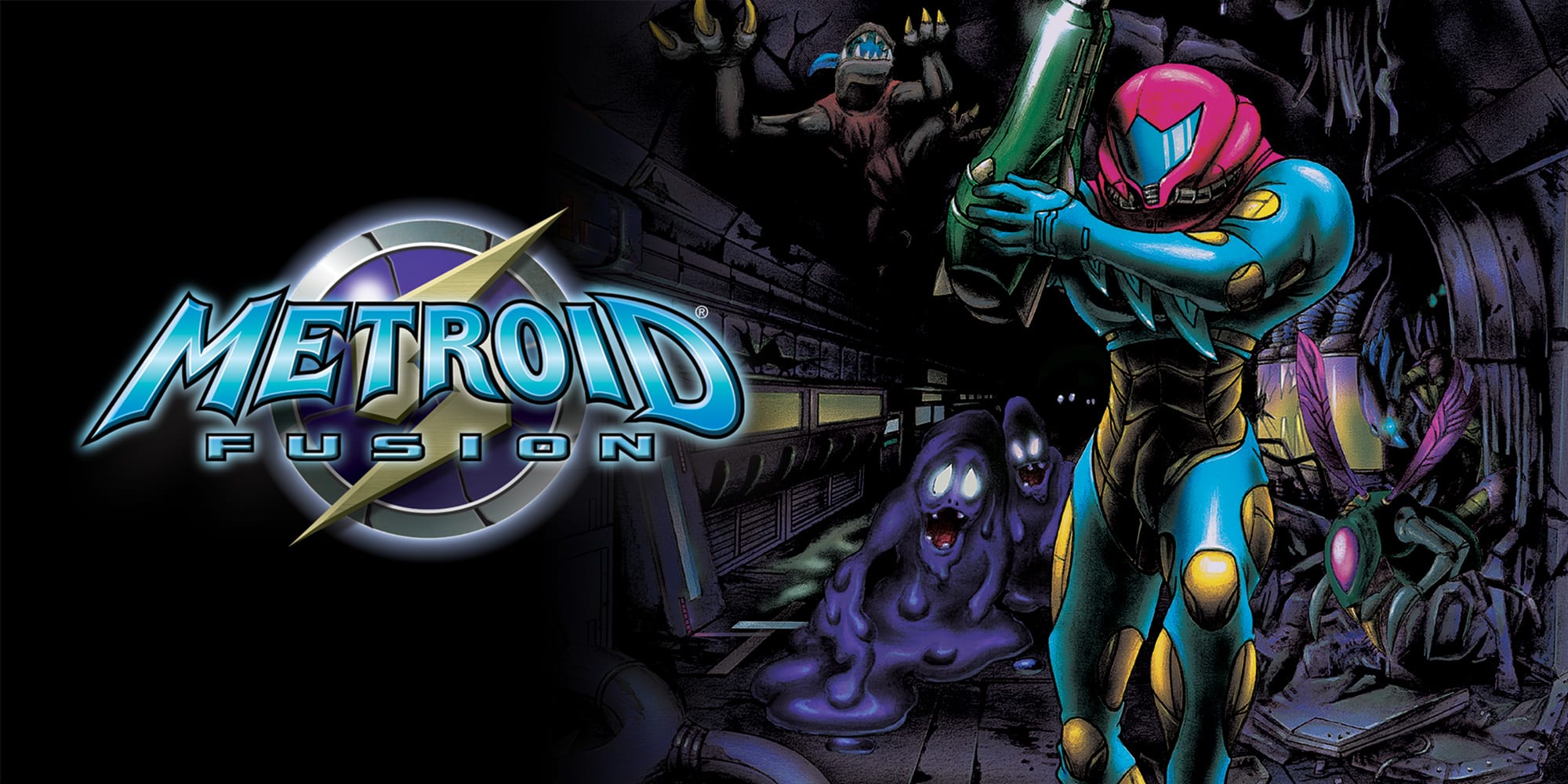 Metroid Metroidvania