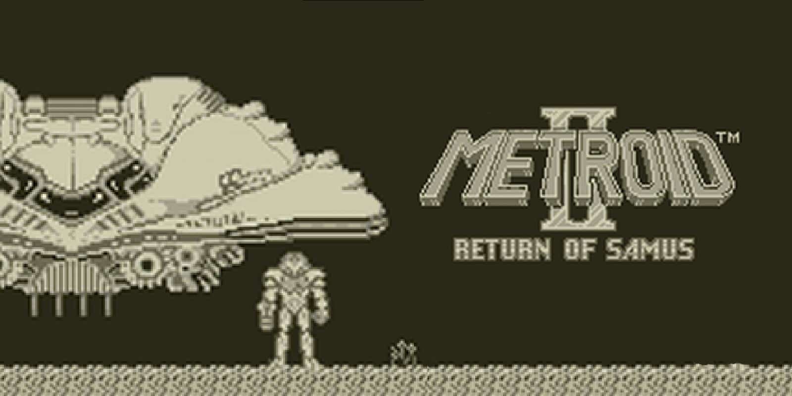 Metroid Metroidvania