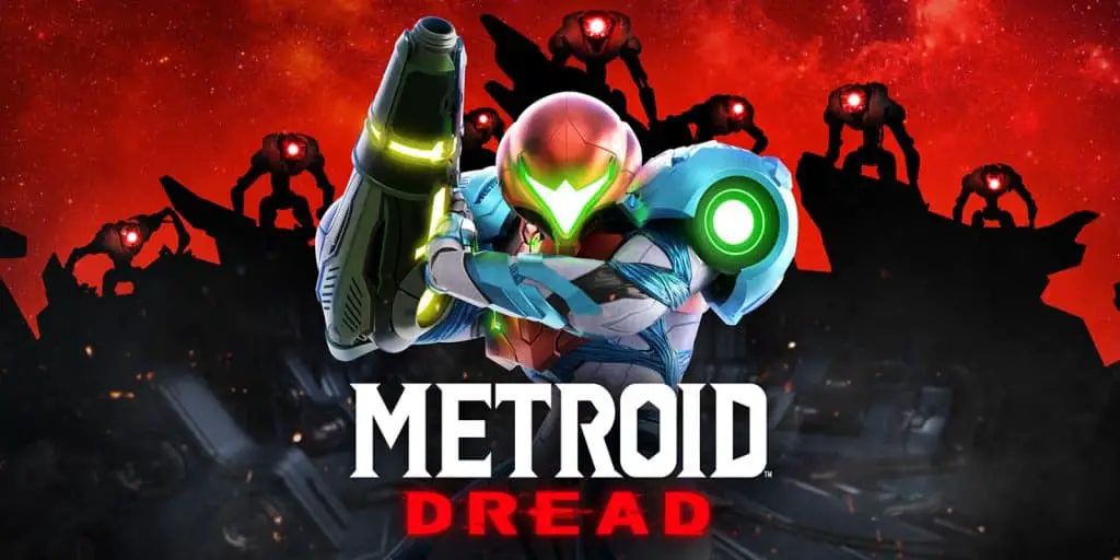 Metroid Metroidvania