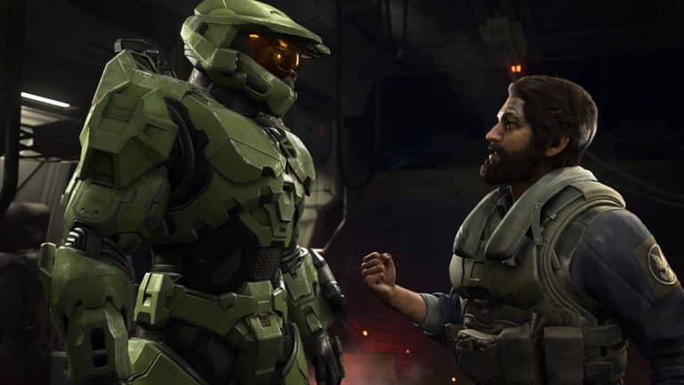 Halo infinite, 4 dlc in arrivo?