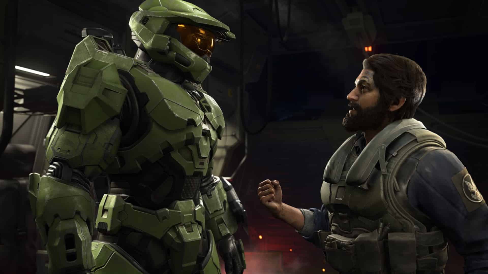 Halo Infinite, la campagna verrà mostrata oggi alle 15! 1