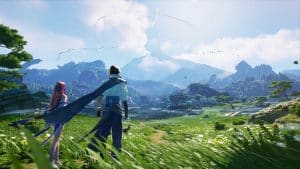 Honor of Kings: World trailer ufficiale del gameplay 2022