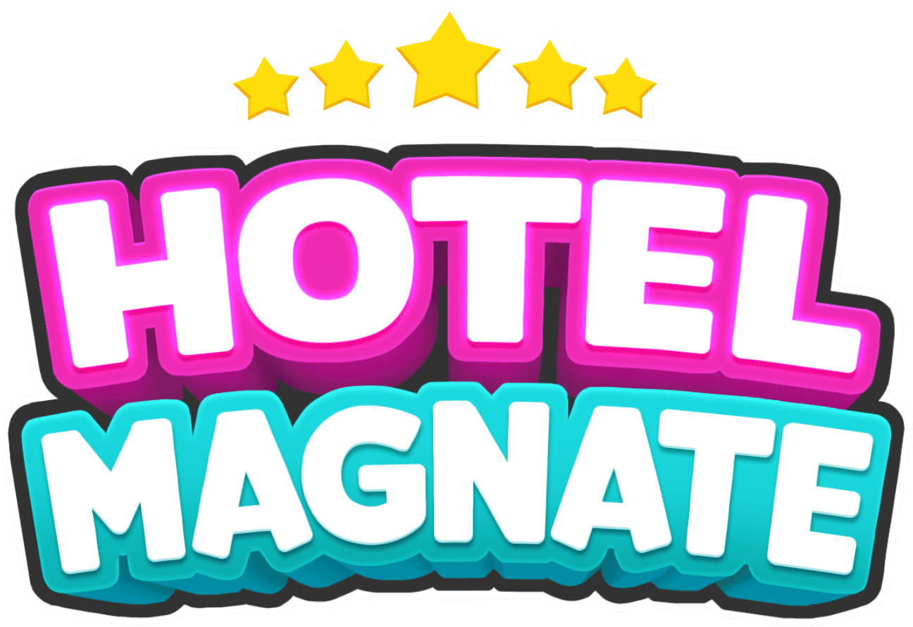 Hotel Magnate