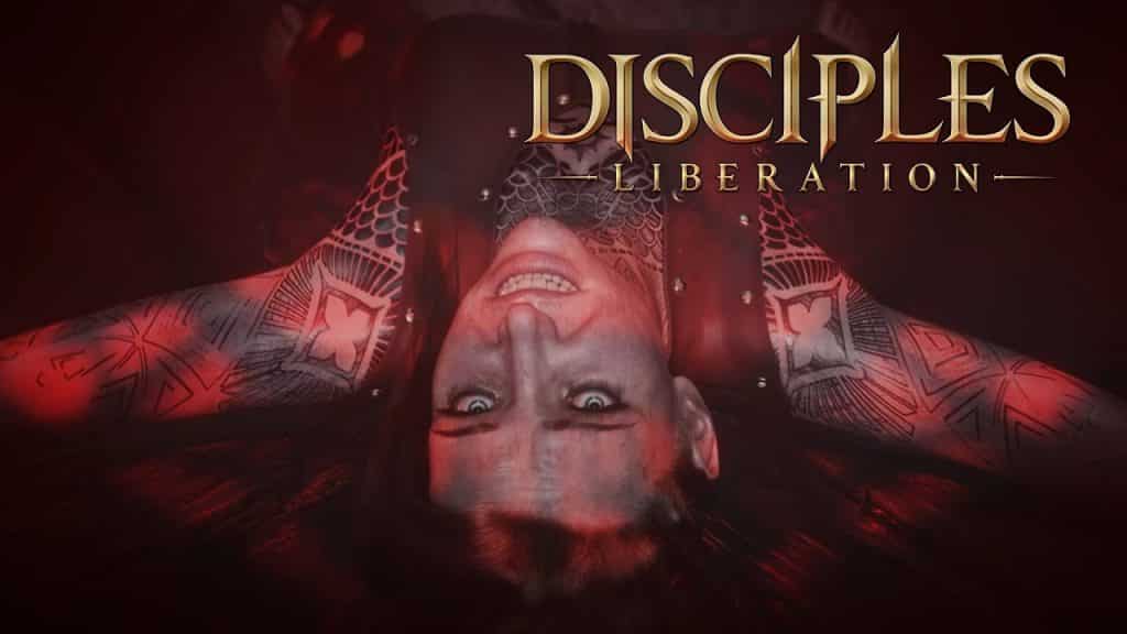 Disciples: Liberation e l'integrazione del DualSense di PlayStation 5 nel gioco 1