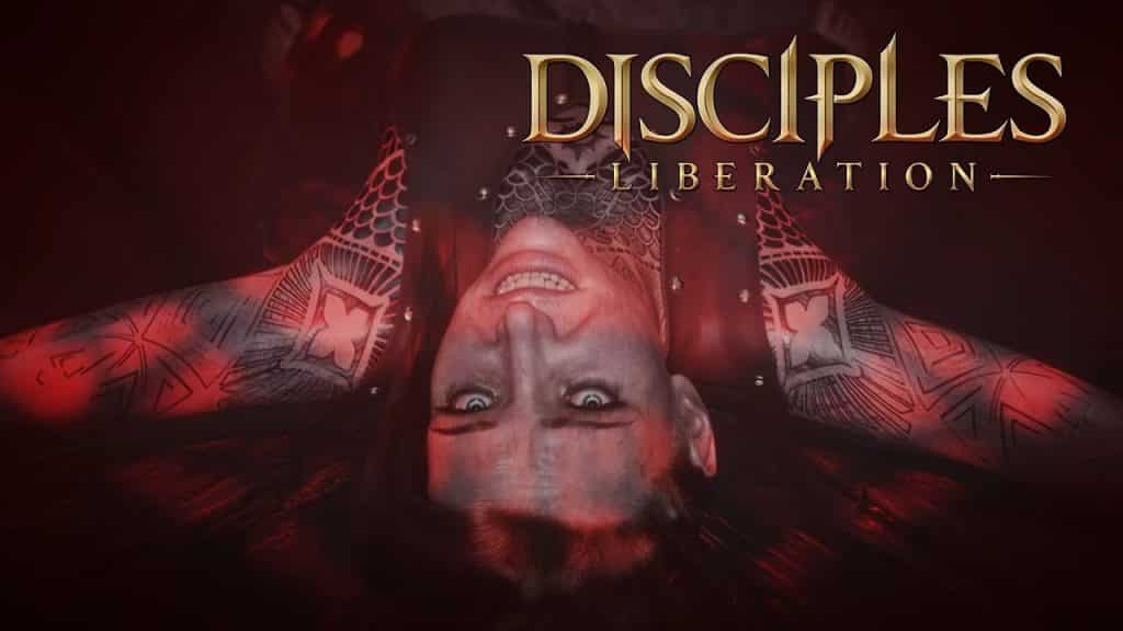 Disciples: Liberation e l'integrazione del DualSense di PlayStation 5 nel gioco