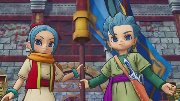 Koichi Sugiyama: morto il compositore della serie Dragon Quest