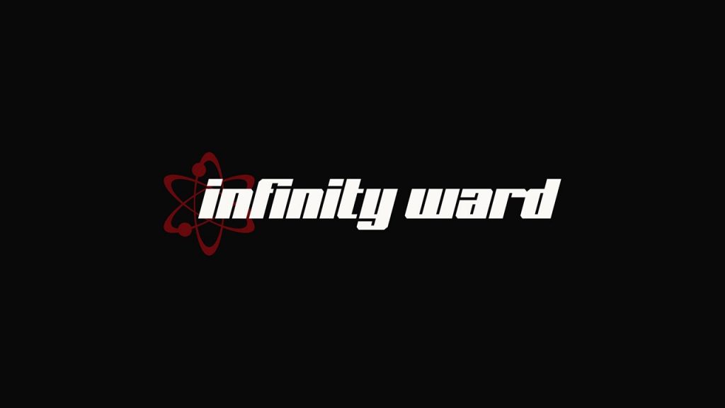 Infinity ward apre uno studio in texas