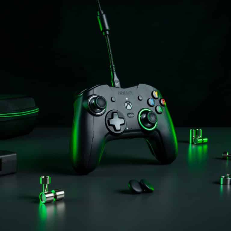 Nacon Revolution X Pro Controller