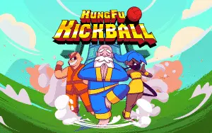 KungFu Kickball recensione