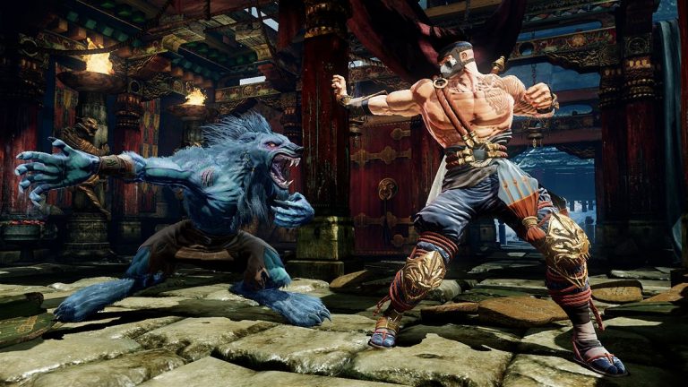 Killer Instinct — immagine 3