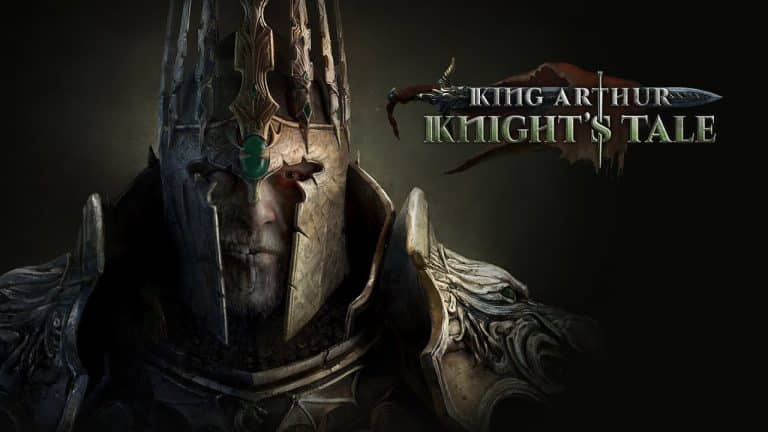 King arthur: knight's tale arriverà il 15 febbraio 2022