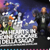 Kingdom hearts: in che ordine giocare i titoli della saga?