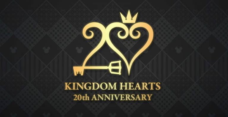Kingdom hearts, la saga arriva su nintendo switch in formato cloud