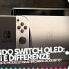 Nintendo switch oled - analisi e caratteristiche!