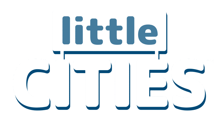 Little cities, il city builder in realtà virtuale