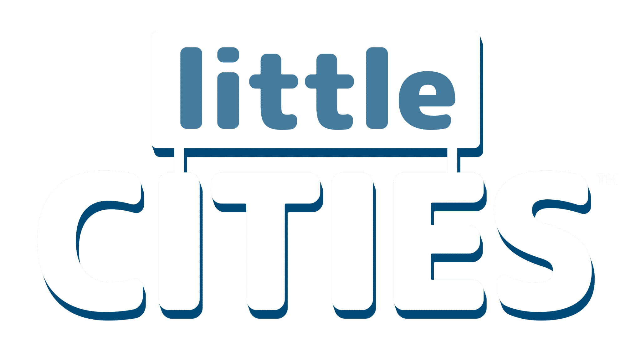 Little Cities