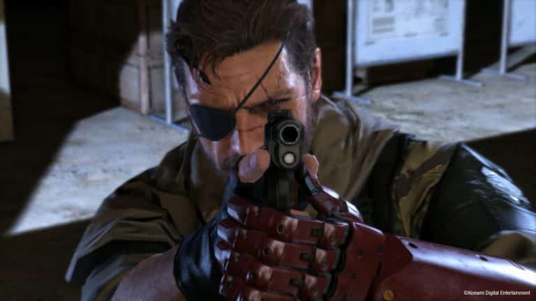 Metal gear solid: kojima farà da consulente per il futuro della serie?