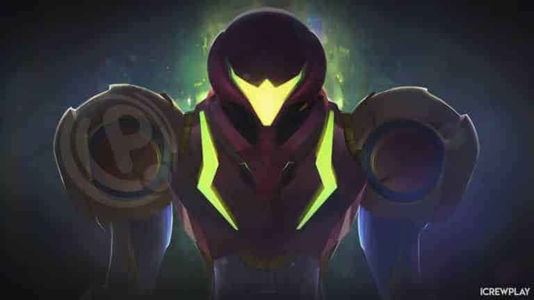 Metroid dread si aggiorna e arriva alla versione 1. 0. 3