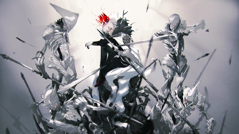 Monark: annunciata la data di uscita del nuovo jrpg degli ex autori di shin megami tensei