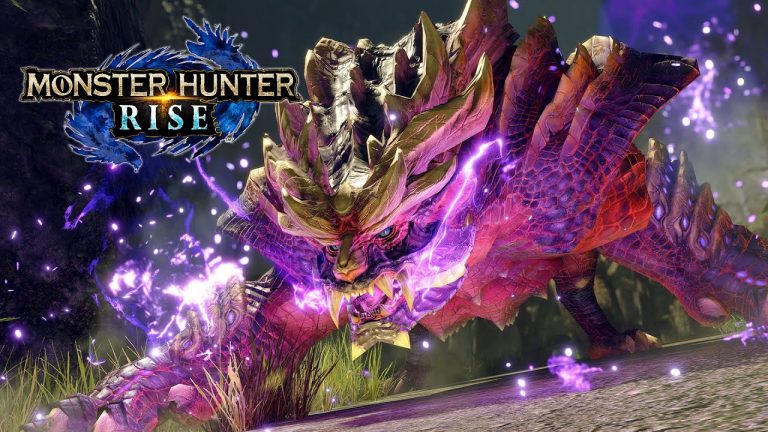 Monster hunter rise per pc: video gameplay e requisiti consigliati