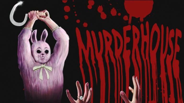 Murder house bannato in giappone su nintendo switch: censura sempre in agguato