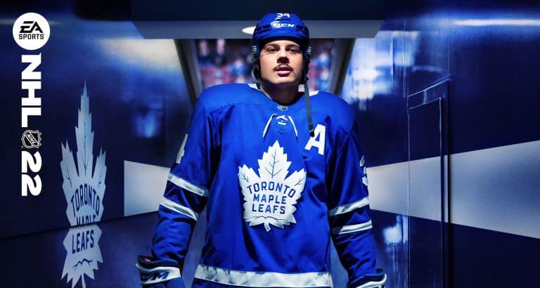 Nhl 22: ecco modalità di gioco, colonna sonora e migliori giocatori