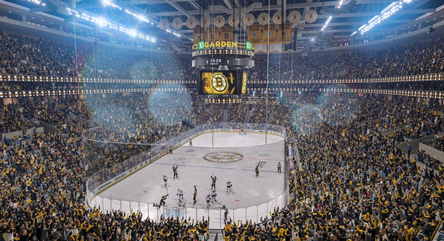 NHL 22 Recensione PS5