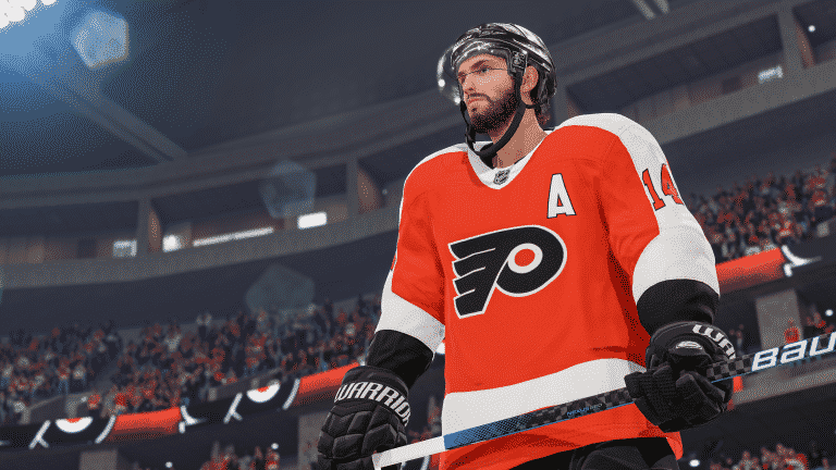 Nhl 22: nuovo aggiornamento per playstation 4 e playstation 5