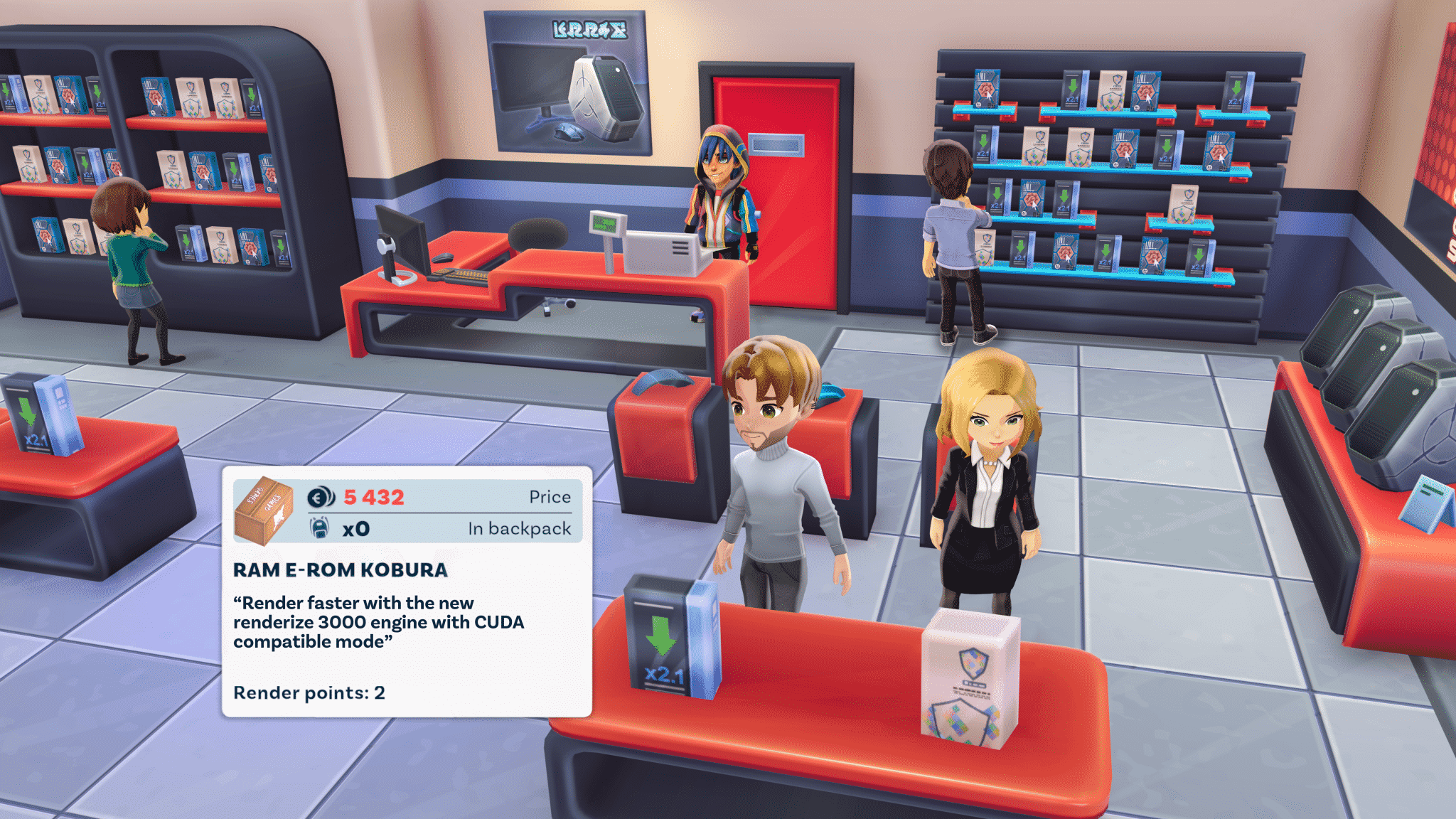 Youtubers Life 2 - Finalmente la recensione