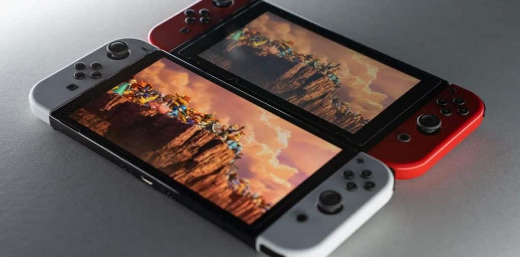 Nintendo switch 2: secondo il ceo di take-two deve essere retrocompatibile!