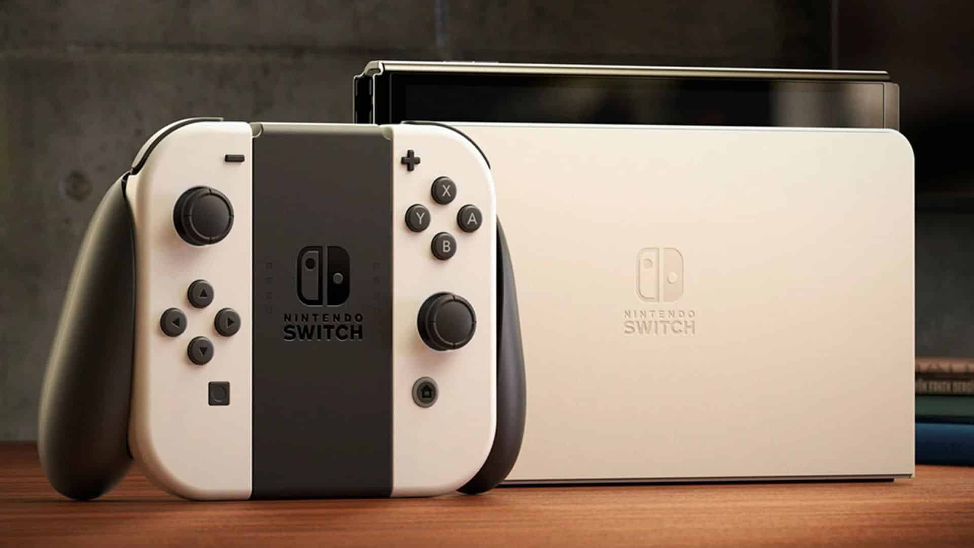 Nintendo Switch: vendite in calo! 1