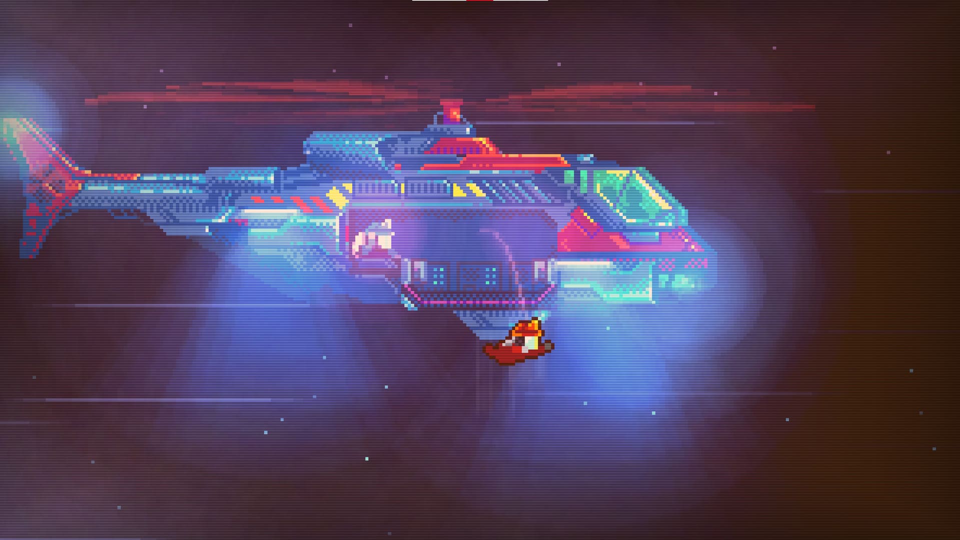 Nuclear Blaze: Recensione Nintendo Switch