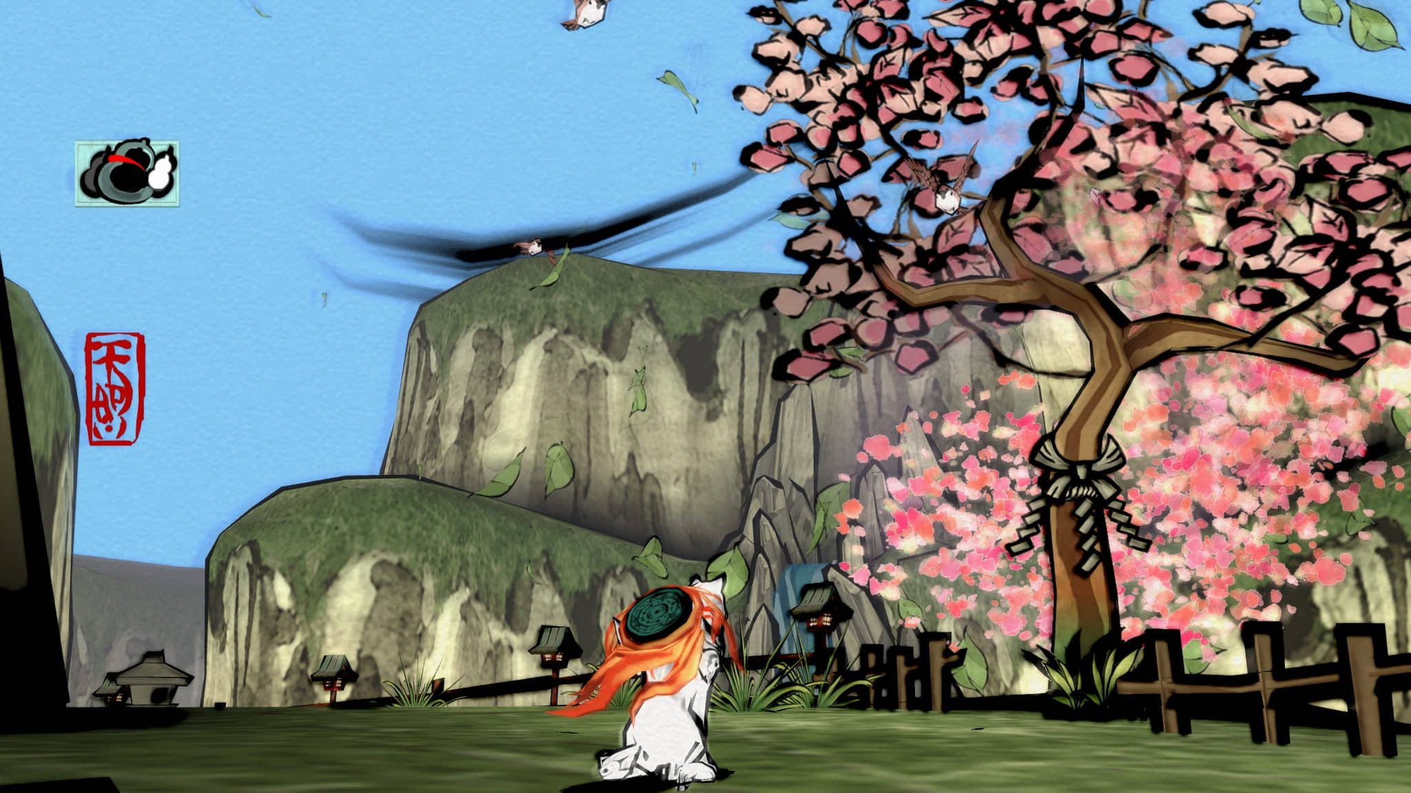Old But Gold #130 - Okami 7