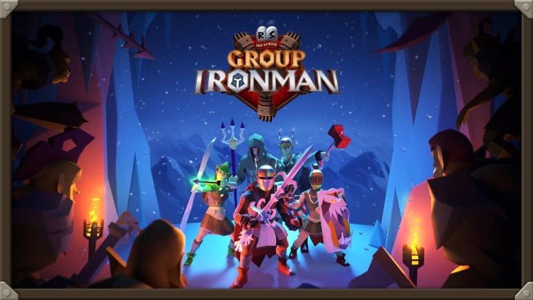 Old school runescape: in arrivo la nuova modalità co-op