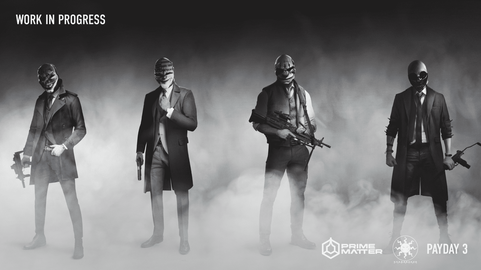 PayDay 3: la banda arriva a New York