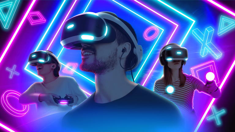 Playstation vr: sony regalerà 3 giochi vr a novembre!