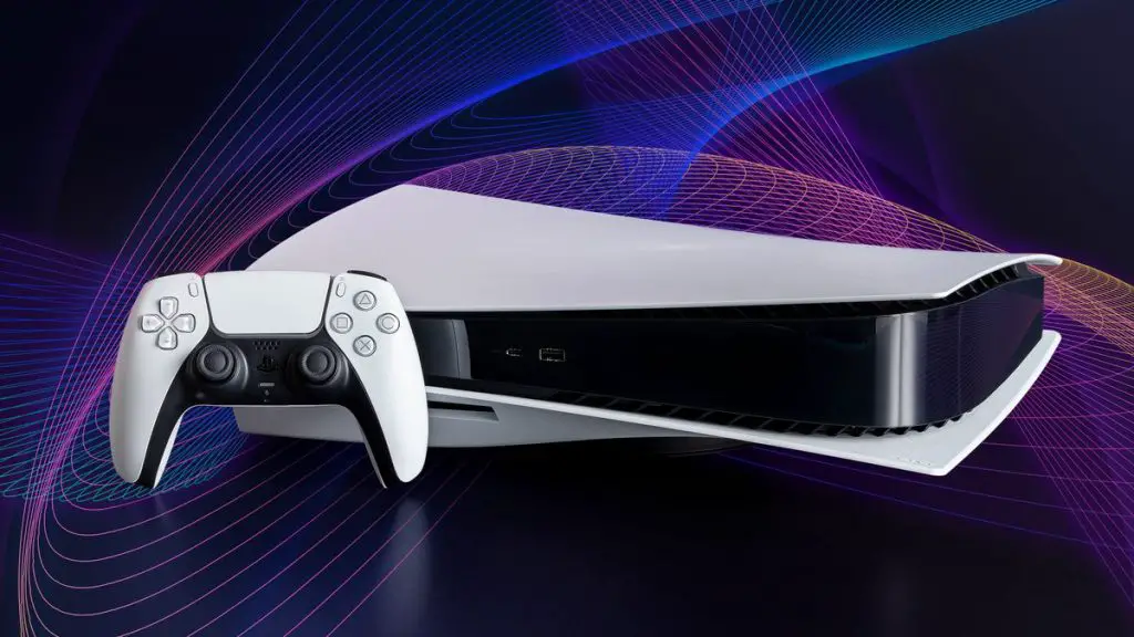 PlayStation 5 è la console più venduta nel Regno Unito a settembre