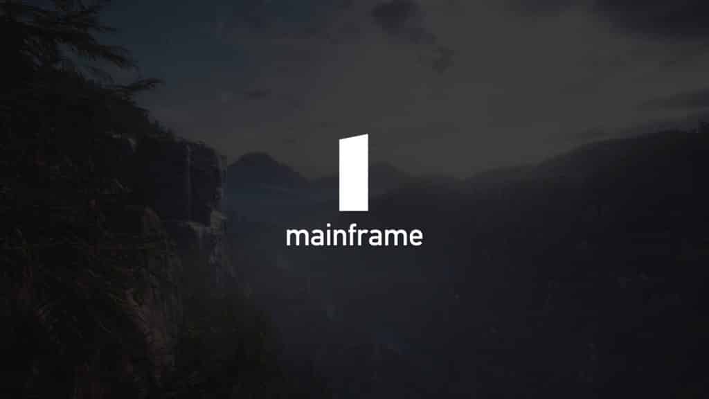Pax dei mainframe