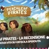 Peachleaf pirates - la recensione