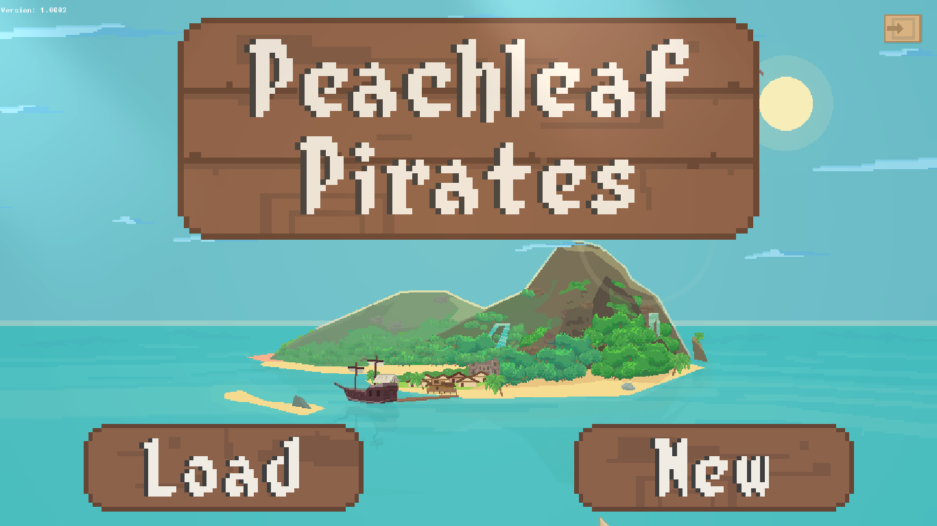Peachleaf Pirates