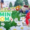 Pikmin bloom: una nuova avventura ar targata niantic