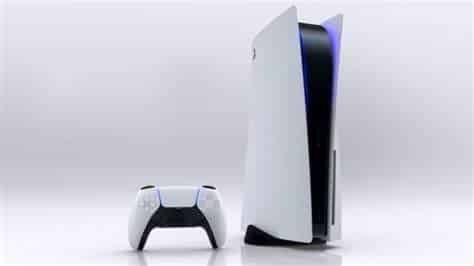 PlayStation 5