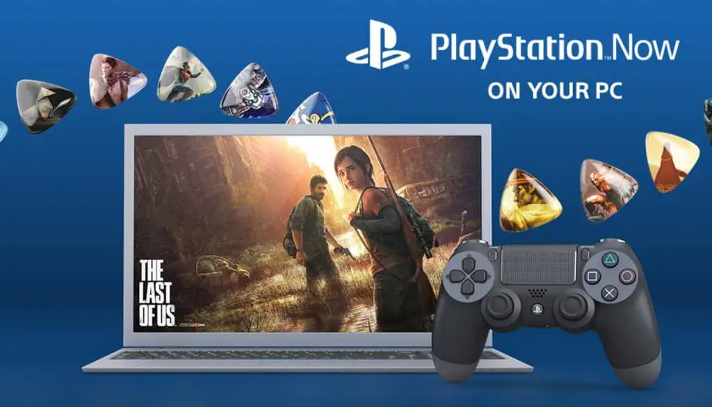 PlayStation Now