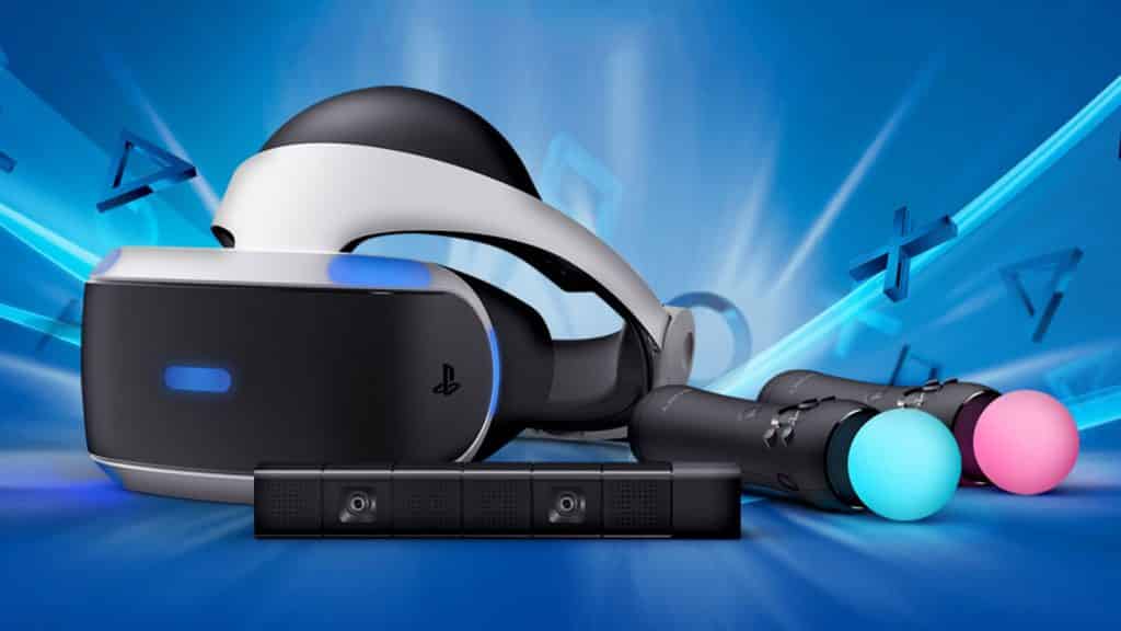 PlayStation VR