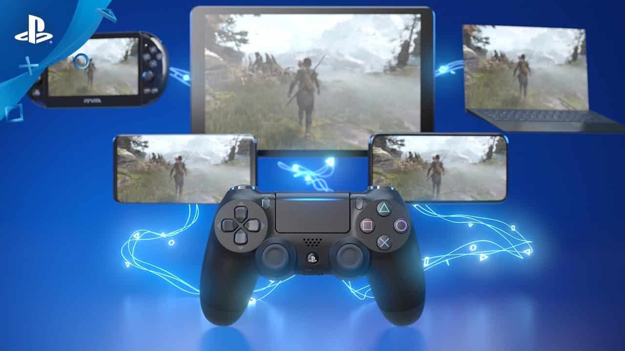 PlayStation - Mobile