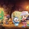 Pokémon diamante lucente e perla splendente - nuovo trailer per il team galassia