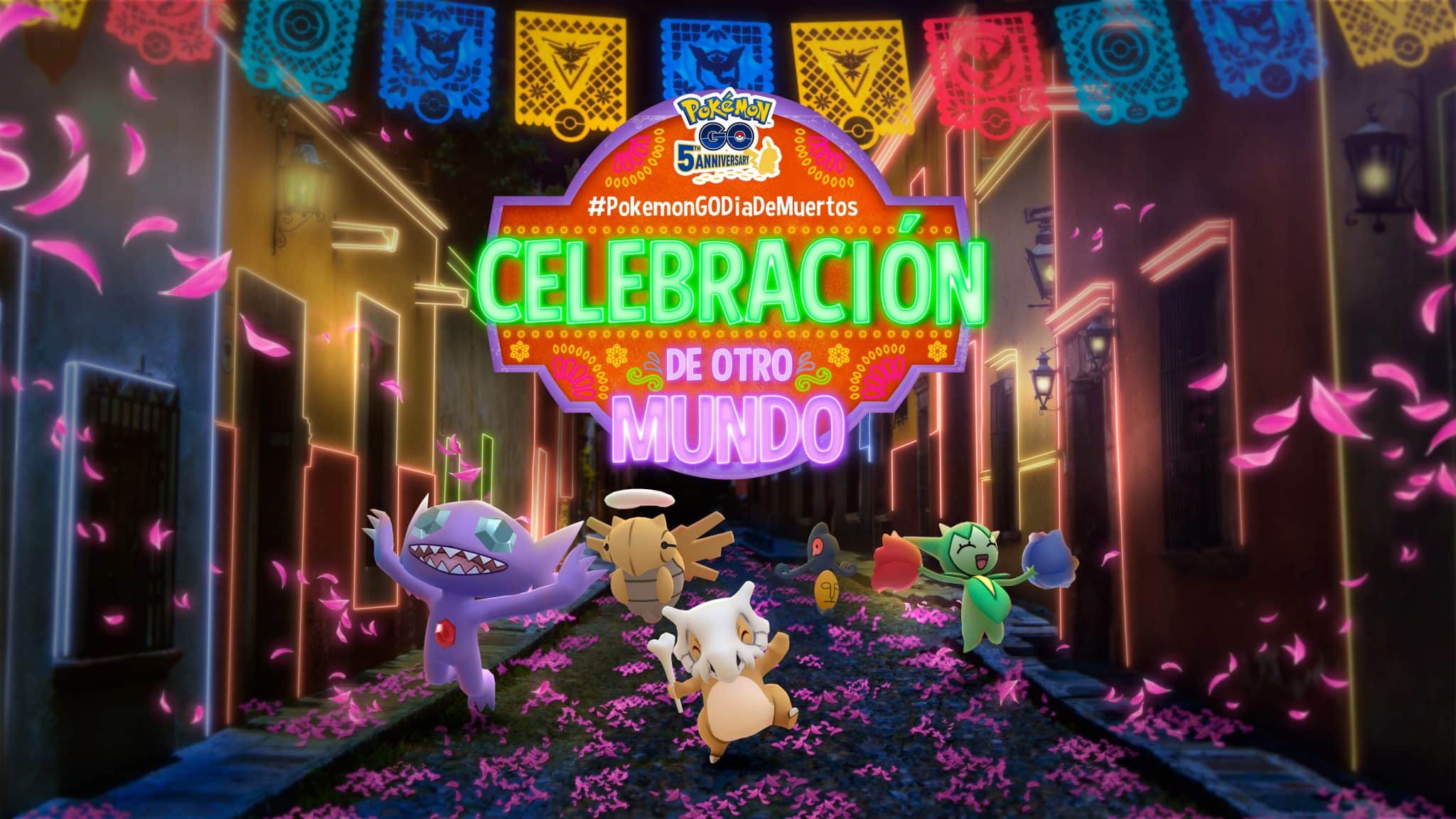 Pokémon Go