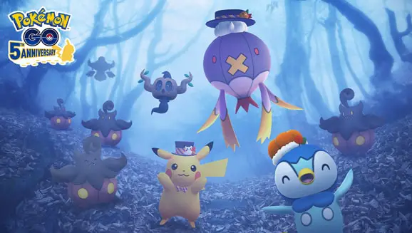 Pokémon Go: guida alla nuova missione speciale per Halloween